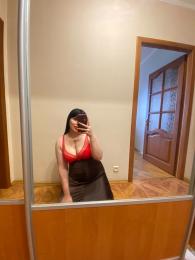 Проститутка Киева Арина