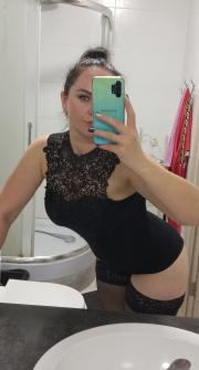 Проститутка Киева Вікторія