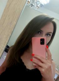 Проститутка Киева Вікторія