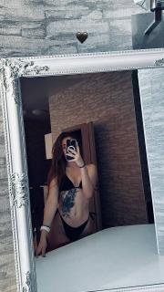 Проститутка Киева Сабина