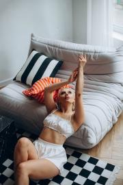 Проститутка Киева Сабрина, фото 2