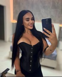 Проститутка Киева Марина
