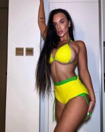 Проститутка Киева Марина