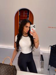 Проститутка Киева Марина