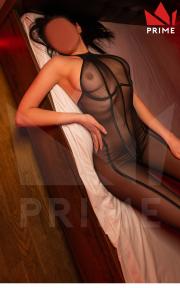 Проститутка Киева Кира