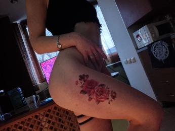 Проститутка Киева Крис