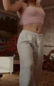 Проститутка Киева Волшебница Вика