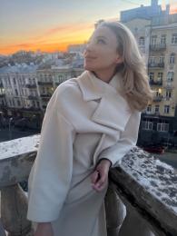 Проститутка Киева Лиса