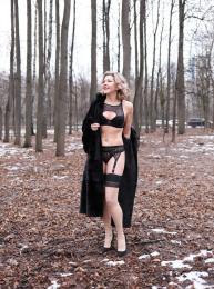 Проститутка Киева ВАЛЕНТИНА Milf
