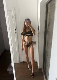 Проститутка Киева Николь