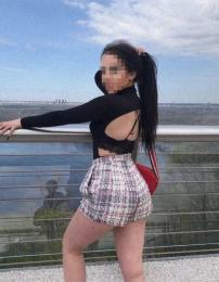 Проститутка Киева Камилла