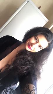 Проститутка Киева Александра