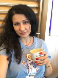 Проститутка Киева Александра