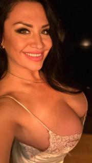 Проститутка Киева Вероника VIP