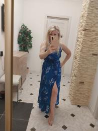 Проститутка Киева АЛЕНА