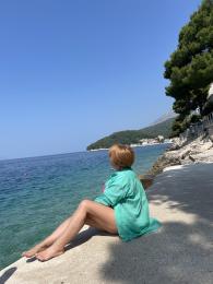 Проститутка Киева Anna-Virt Online, фото 2