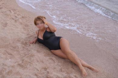 Проститутка Киева Anna-Virt Online