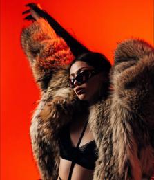 Проститутка Киева Элина