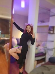 Проститутка Киева Крисс, фото 2