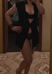 Проститутка Киева Anna