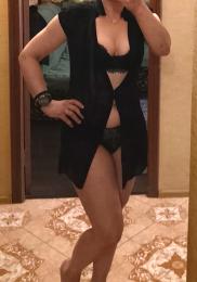 Проститутка Киева Anna