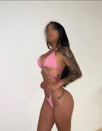 Проститутка Киева Дана