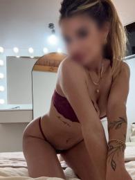 Проститутка Киева Милана, фото 3