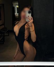 Проститутка Киева Ангелина