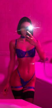 Проститутка Киева Настя