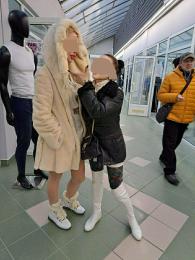 Проститутка Киева Печерськ_жмж