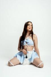 Проститутка Киева Лера