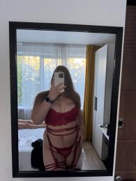 Проститутка Киева Валерія