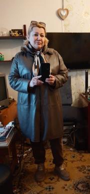 Проститутка Киева Римма 