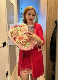 Проститутка Киева ТАТЬЯНА