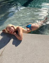 Проститутка Киева Диана