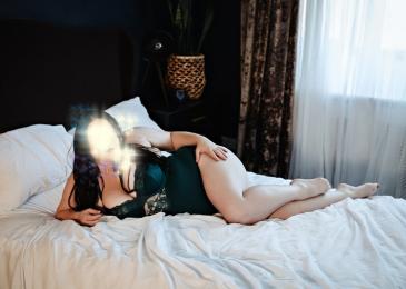 Проститутка Киева Анна 