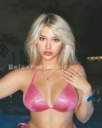 Проститутка Киева Настенька