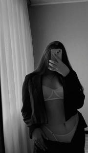 Проститутка Киева Аня 