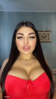 Проститутка Киева Карина