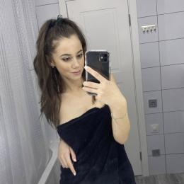 Проститутка Киева Вікуся