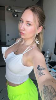 Проститутка Киева Даша