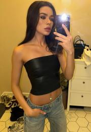 Проститутка Киева Лиза 