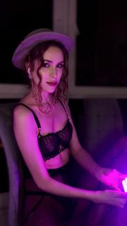 Проститутка Киева Иванка