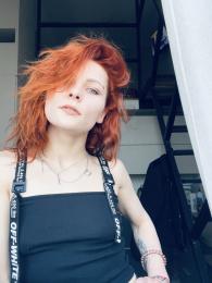 Проститутка Киева Koshka