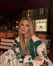 Проститутка Киева Виктория