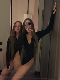 Проститутка Киева Двійнята, фото 2