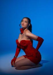 Проститутка Киева Амина