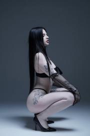 Проститутка Киева  Нелли, фото 3