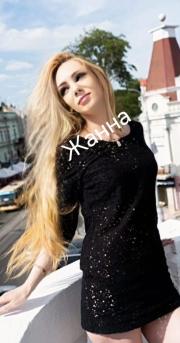Проститутка Киева ЖАННА