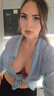 Проститутка Киева KetMistress